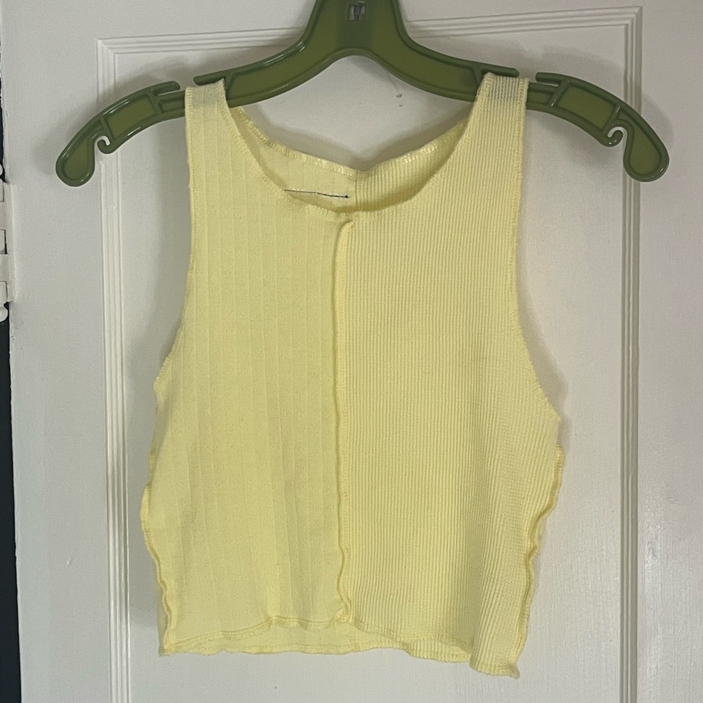 American Eagle tank top